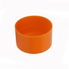 Toolway 151234 - ABS Test Cap 3in Orange