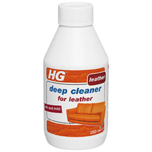 Toolway 173030106 - HG Leather Deep cleaner 250ml