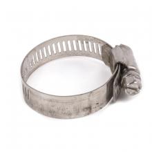 Toolway 180339 - No.20 Hose Clamp S/S ¾ - 1-¾in 10/box