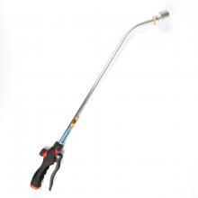 Toolway 184376 - Water Breaker Watering Wand 30in Pistol Grip With Easy Shut Off