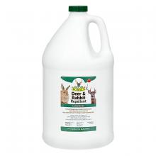 Toolway 184563 - Bobbex Natural Deer & Rabbit Repellent Concentrate 3.78L