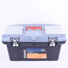 Toolway 187023 - Toolbox With Lid 23.5in