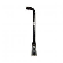 Toolway 189998 - Nail Puller With Slot In Head 18in