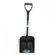 Toolway 194516 - Car Snow Shovel 11"  Poly Blade & 48" Handle