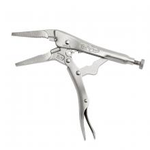 Toolway 201404 - Long Nose Locking Pliers 6in 6LN-3