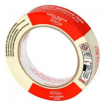 Toolway 210402 - Masking Tape Beige 24mm x 55m