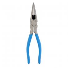 Toolway 212207 - Plier 8in XLT™ Combination Long Nose with Cutter