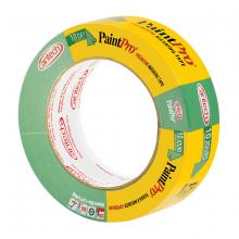 Toolway 230936 - Paint Pro Painters Tape 36mm x 55m Green