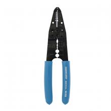 Toolway 271131 - Plier 8in Wire Stripper