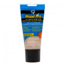 Toolway 274289 - Wood Pro All Purpose Latex Wood Filler Tube 170gr Walnut