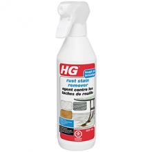 Toolway 326050164 - HG Rust Stain Remover 500ml