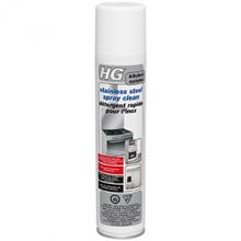 Toolway 341030164 - HAZ HG Fast Acting Stainless Steel Cleaner 300ml