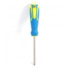 Toolway 360061 - Screwdriver Robertson #0 x 4in