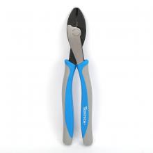 Toolway 360243 - Crimping Cutting Pliers 10in (25cm)