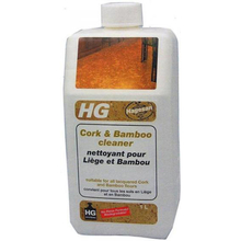 Toolway 371100164 - HG Cork and Bamboo Floor Cleaner 1L