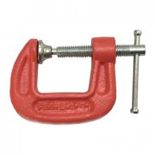 Toolway 394400 - Clamp C-Type 1in