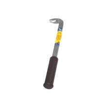 Toolway 396657 - Nail Puller with Molded rubber Handle 11in