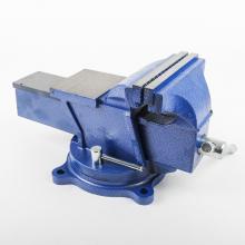 Toolway 399446 - 6in Machinist Swivel Bench Vise