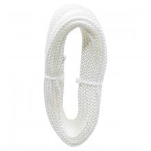 Toolway 453089 - 8-Carrier Diamond Braided Poly Rope 3/16in x 50ft