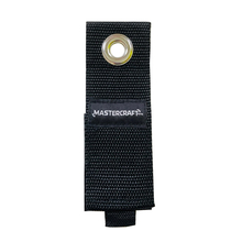 Toolway 476486 - Mastercraft Heavy Duty Storage Strap - L (Black)