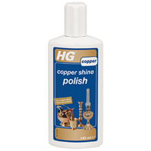 Toolway 497015106 - HG Copper Shine Polish 140ml