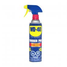 Toolway 502219 - WD-40 Trigger Pro Non Aerosol Spray 591ml