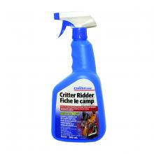 Toolway 503145 - Safer's Critter Ridder Liquid RTU 940ml