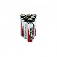 Toolway 541622 - Mastercell Alkaline Battery AA 2CD