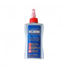 Toolway 550160 - Weldbond Universal Adhesive 160ml / 5.4 fl.oz.