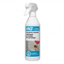 Toolway 591050164 - HAZ HG Tile Grout Cleaner Spray 500ml