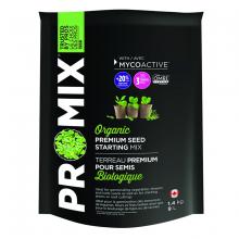 Toolway 598041 - PRO-MIX Organic Seed Starting Mix 9 L