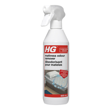 Toolway 635050164 - HG Mattress Odour Remover 500ml