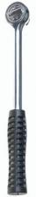 Toolway 701842 - Rubber Grip Ratchet Handle 1/4in Dr