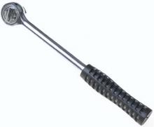 Toolway 701843 - Rubber Grip Ratchet Handle 3/8in Dr