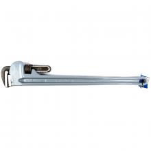 Toolway 702717 - Pipe Wrench Aluminum 36in