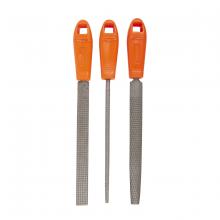 Toolway 711343 - 3PC Wood Rasp File Set