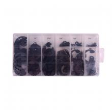 Toolway 714217 - 300 pc E-Clip Assortment