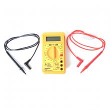 Toolway 715016 - 7 Function Digital Multimeter