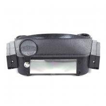 Toolway 716100 - Illuminated Bino Magnifier