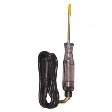 Toolway 720115 - Heavy Duty Circuit Tester 12V