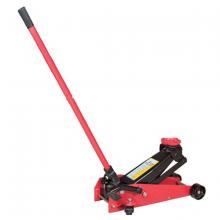 Toolway 720224 - Quick Lift Hydraulic Floor Jack 3.5 Ton