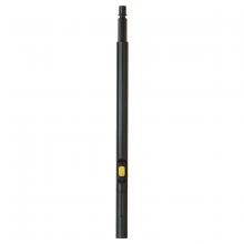 Toolway 80000617 - Megapro SHAFTLOK 6IN Extension - Black Oxide