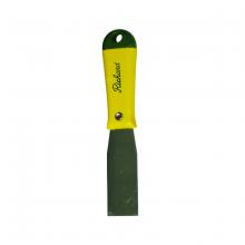 Toolway 80002211 - Putty Knife 1in Stiff Carbon Steel Plastic Handle