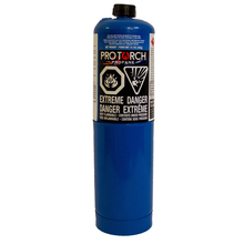 Toolway 80004944 - HAZ Pro Torch 14.1oz Propane Cylinder