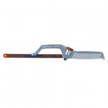 Toolway 80025582 - Mini Hacksaw Extendable 10in