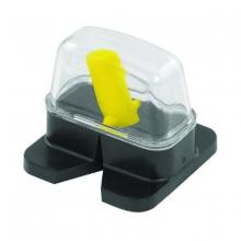 Toolway 80047400 - Magnetic Stud Finder