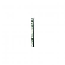 Toolway 81000658 - Pilaster Strip Zinc Plated 60in