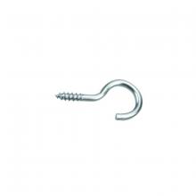 Toolway 81002702 - 100Pk Screw Hooks 1 3/8In