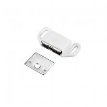 Toolway 81002901 - 2PC White Magnetic Catch