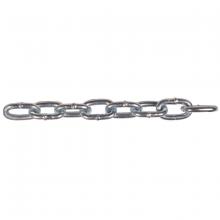 Toolway 81005390 - Chain #2 Straight Link Machine 125ft